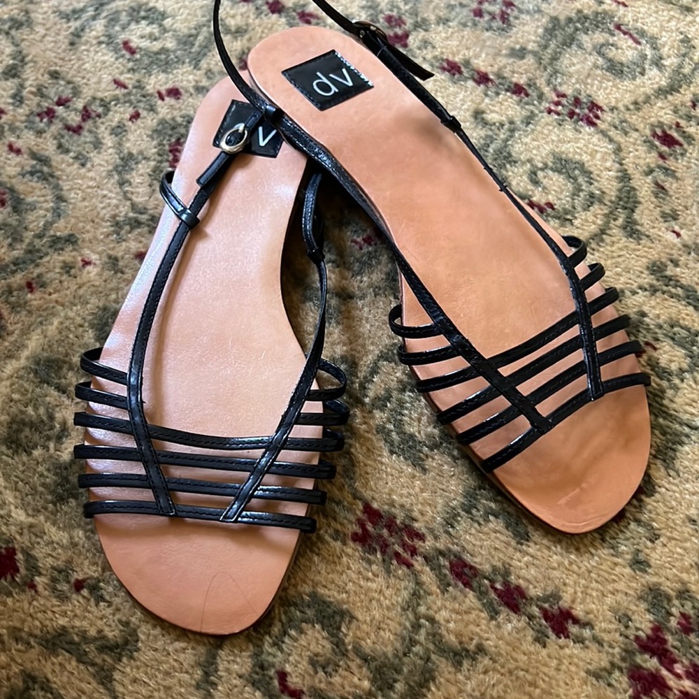 Dolce Vita Sandals